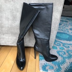 Nine West Stiletto Boots